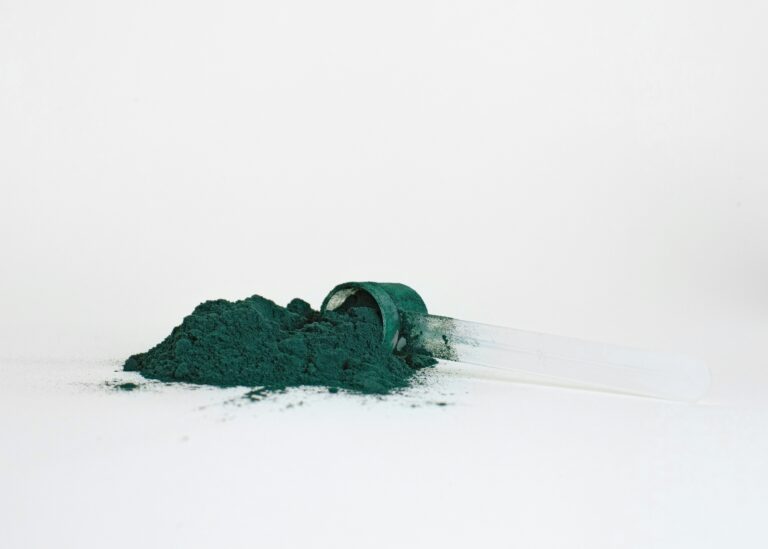 spirulina-supplements-on-demand-by-ZelgaeVerdae
