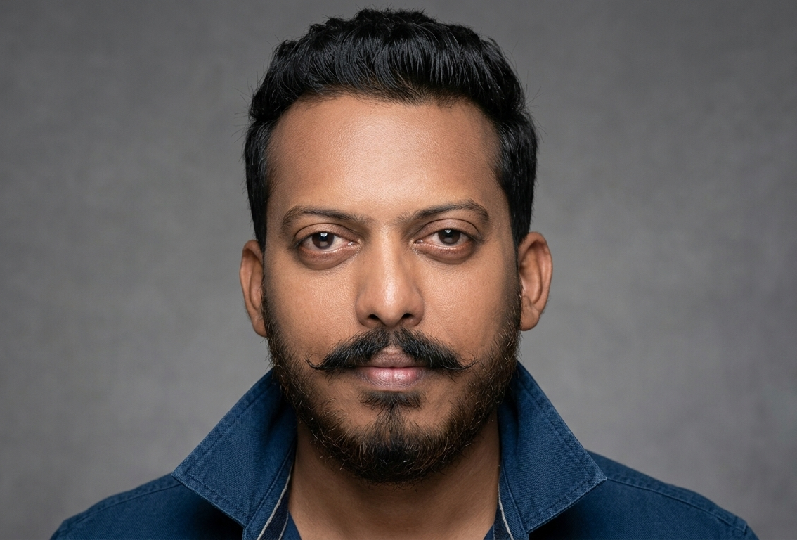 Zalgae Verdea Founder Ashutosh Yawale