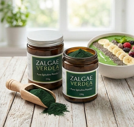 Zalgae Verdea image 1