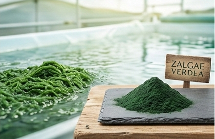 Zalgae Verdea image 2