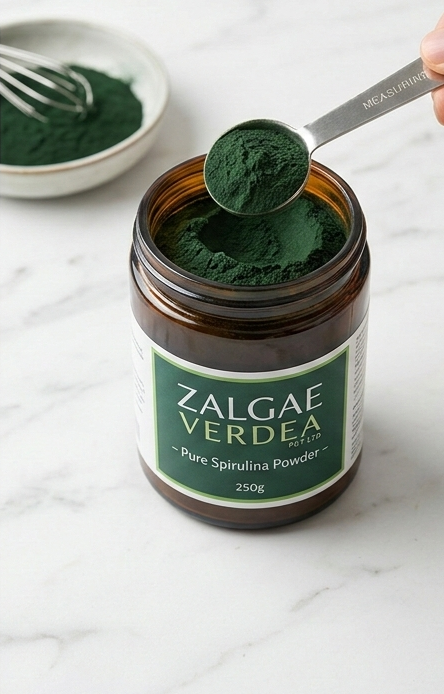 Zalgae Verdea Product image 1