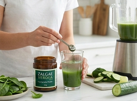 Zalgae Verdea image 4